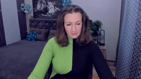 AngelicaCream online show from January 18, 2026, 9:13 am