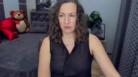 AngelicaCream online show from February 16, 2026, 7:59 am