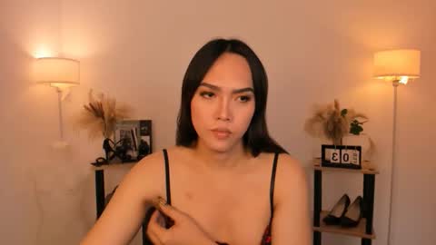 SweetAngelica online show from February 3, 2026, 2:53 am