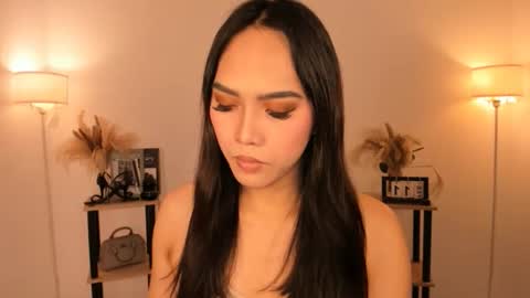 SweetAngelica online show from February 11, 2026, 10:37 pm