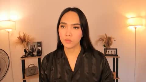 SweetAngelica online show from February 15, 2026, 8:24 am