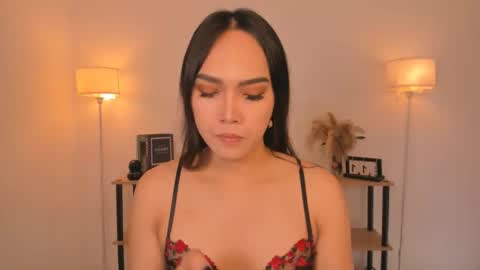 SweetAngelica online show from March 29, 2026, 11:05 pm