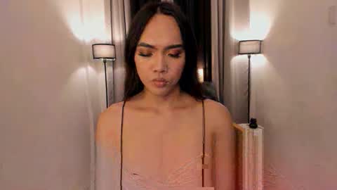 SweetAngelica online show from May 29, 2026, 1:47 am