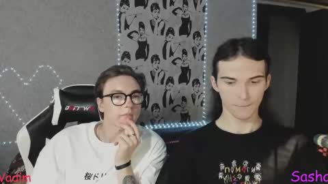 Snapshot of angelicfemboy chatting on September 21, 2025, 1:02 pm AngelicFemboyFairness online show from September 21, 2025, 1:02 pm