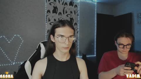 Snapshot of angelicfemboy chatting on October 3, 2025, 10:18 pm AngelicFemboyFairness online show from October 3, 2025, 10:18 pm