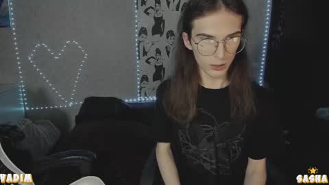 Snapshot of angelicfemboy chatting on October 12, 2025, 6:07 pm AngelicFemboyFairness online show from October 12, 2025, 6:07 pm