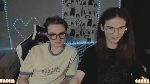 Snapshot of angelicfemboy chatting on October 27, 2025, 11:31 pm AngelicFemboyFairness online show from October 27, 2025, 11:31 pm