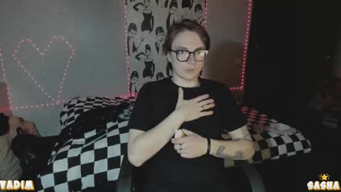 Snapshot of angelicfemboy chatting on November 1, 2025, 7:05 pm AngelicFemboyFairness online show from November 1, 2025, 7:05 pm