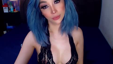 MS. AMALIA online show from February 14, 2026, 7:05 am