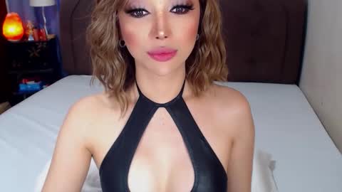 MS. AMALIA online show from March 22, 2026, 8:18 am