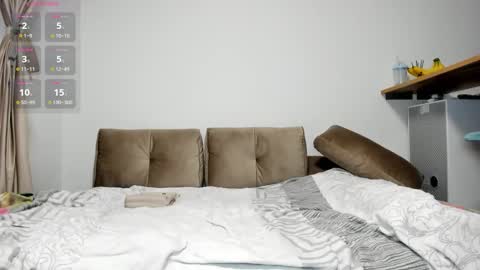 Angelika online show from December 13, 2024, 5:00 pm