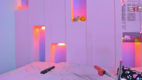 Angelika Rose online show from February 11, 2025, 9:20 am