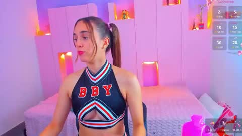 Angelika Rose online show from March 1, 2025, 3:43 am