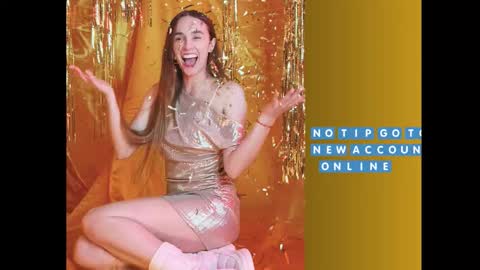 Angelika Rose online show from December 20, 2025, 8:38 pm