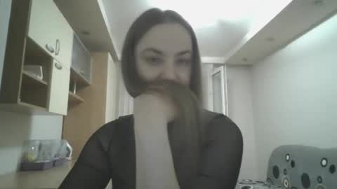 Angelina 26 online show from February 14, 2026, 11:12 pm