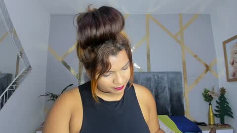  Angelina  online show from December 28, 2024, 3:26 am