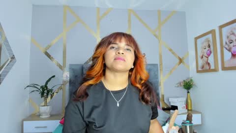   Angelina  online show from January 18, 2025, 3:31 am