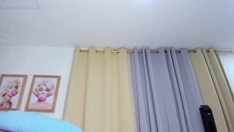   Angelina  online show from January 29, 2025, 6:33 am