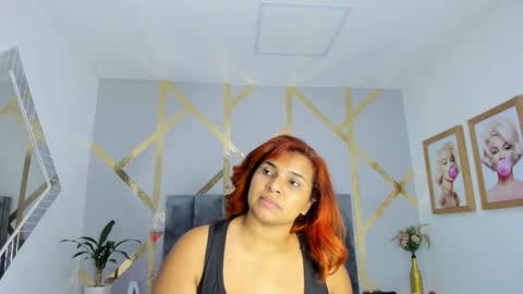   Angelina  online show from March 5, 2025, 3:08 am