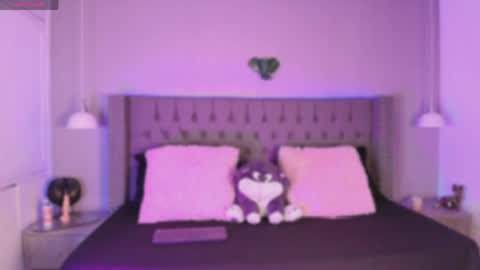 Angelina Honey online show from April 19, 2026, 3:39 am