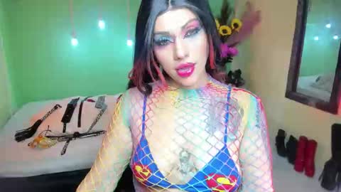 Angelina  online show from October 14, 2025, 9:26 pm
