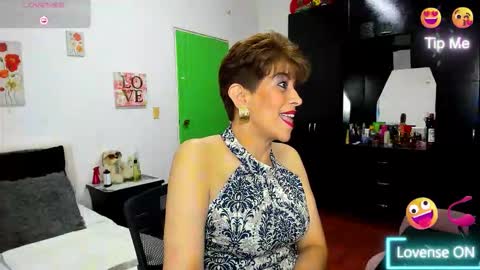 Angelina online show from February 23, 2026, 11:35 pm