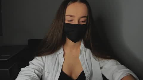 Snapshot of angelinaadderly chatting on April 14, 2026, 8:26 pm MY NAME IS ANGELINA GREETINGS TO EVERYONE I WILL BE HAPPY TO GIVE YOU WHAT YOU HAVE BEEN DREAMING FOR SO LONG online show from April 14, 2026, 8:26 pm