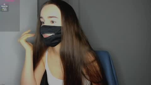 Snapshot of angelinaadderly chatting on May 9, 2026, 7:52 pm MY NAME IS ANGELINA GREETINGS TO EVERYONE I WILL BE HAPPY TO GIVE YOU WHAT YOU HAVE BEEN DREAMING FOR SO LONG online show from May 9, 2026, 7:52 pm