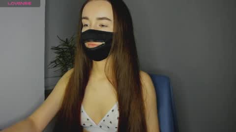 Snapshot of angelinaadderly chatting on May 23, 2026, 11:20 pm MY NAME IS ANGELINA GREETINGS TO EVERYONE I WILL BE HAPPY TO GIVE YOU WHAT YOU HAVE BEEN DREAMING FOR SO LONG online show from May 23, 2026, 11:20 pm