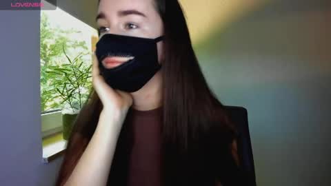Snapshot of angelinaadderly chatting on May 25, 2026, 1:50 pm MY NAME IS ANGELINA GREETINGS TO EVERYONE I WILL BE HAPPY TO GIVE YOU WHAT YOU HAVE BEEN DREAMING FOR SO LONG online show from May 25, 2026, 1:50 pm