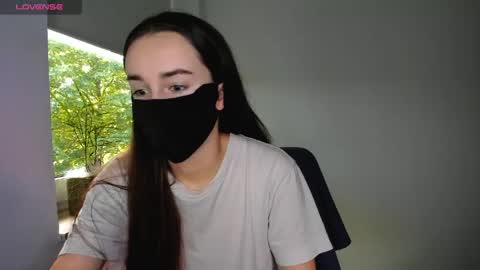 Snapshot of angelinaadderly chatting on May 27, 2026, 5:43 pm MY NAME IS ANGELINA GREETINGS TO EVERYONE I WILL BE HAPPY TO GIVE YOU WHAT YOU HAVE BEEN DREAMING FOR SO LONG online show from May 27, 2026, 5:43 pm