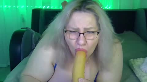 AngelinaGlam online show from May 28, 2026, 7:11 pm