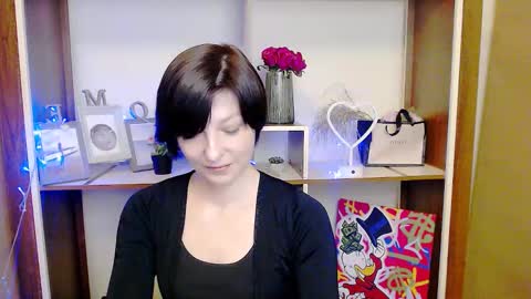 Snapshot of angelinalov_ chatting on January 20, 2025, 11:13 am Angelina online show from January 20, 2025, 11:13 am