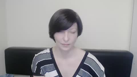 Snapshot of angelinalov_ chatting on January 31, 2025, 11:03 am Angelina online show from January 31, 2025, 11:03 am