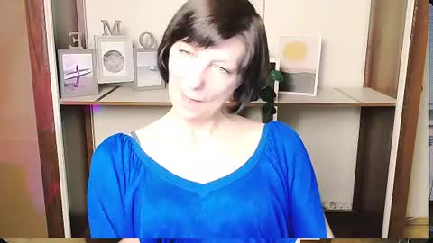 Angelina online show from June 26, 2026, 7:13 am