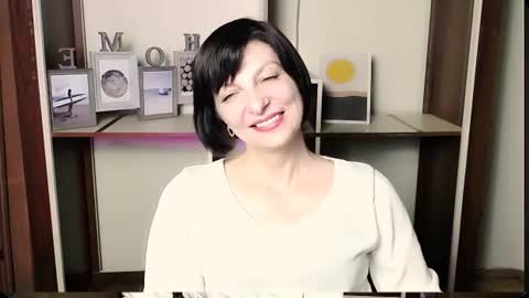Angelina online show from July 6, 2026, 10:01 am