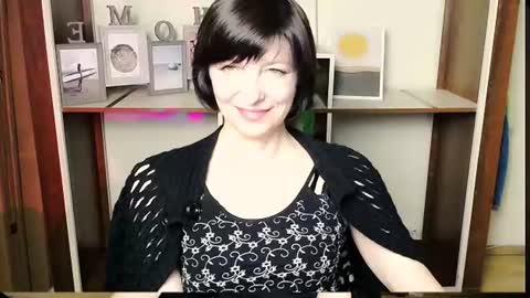 Angelina online show from July 8, 2026, 9:03 am