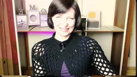 Angelina online show from July 11, 2026, 7:55 am