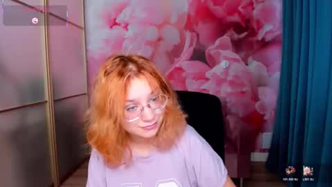 AngelinaLow online show from December 20, 2025, 7:15 am