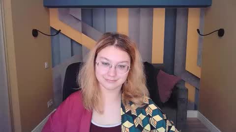 AngelinaLow online show from February 9, 2026, 12:42 pm