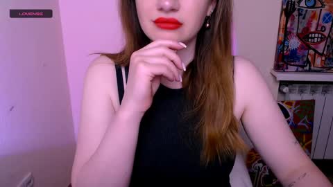 Angelina online show from May 18, 2026, 6:19 am