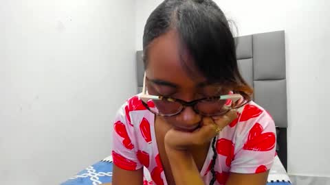 AngelinaMurphy online show from February 6, 2026, 5:01 am