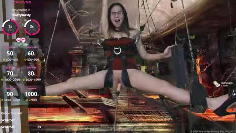 Angel online show from February 3, 2026, 3:48 am