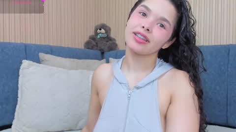 angeline online show from September 10, 2025, 12:05 pm