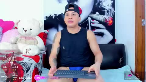 Snapshot of angeline_focus chatting on October 8, 2025, 5:49 am ANGELINE  YAMPOLL online show from October 8, 2025, 5:49 am