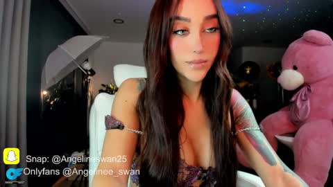 Megan online show from May 15, 2026, 5:36 am