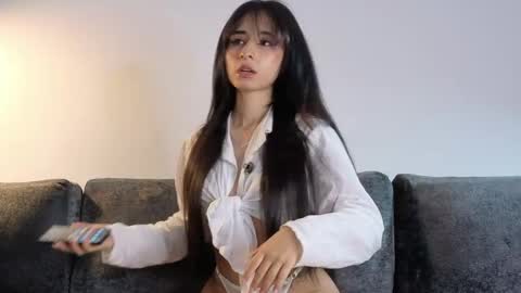angelinepossy online show from June 3, 2026, 10:59 pm