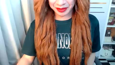 Anglina online show from April 5, 2026, 9:12 pm