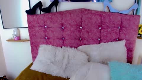 Angelis online show from September 27, 2025, 6:18 am