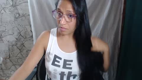 angela online show from February 13, 2026, 1:01 am